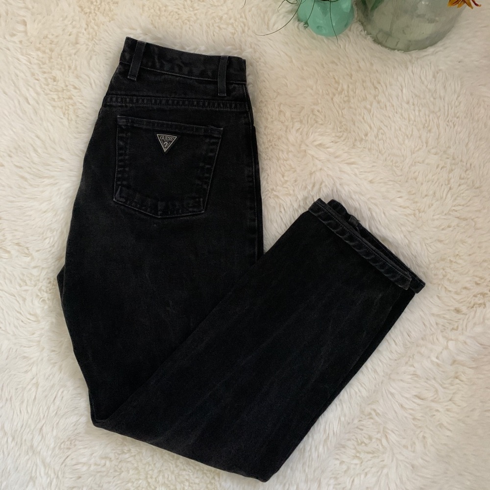 *sold* Vintage Guess Jeans 🍀